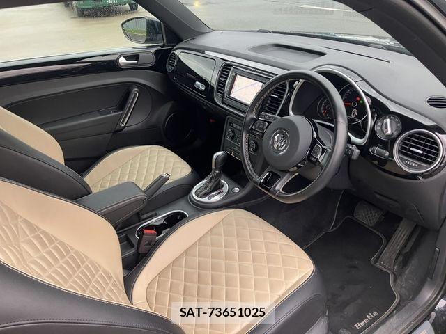 VolksWagen THE BEETLE 2018-07 7021891-1