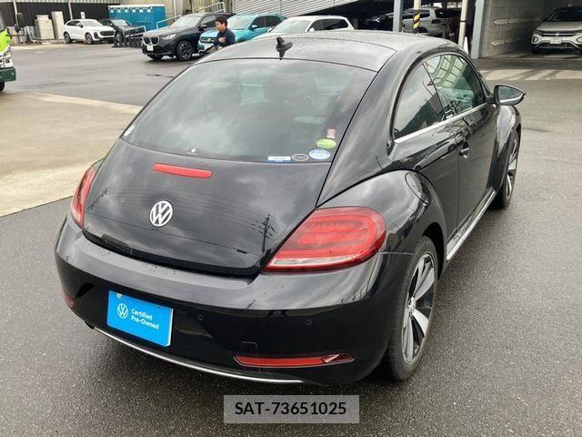 VolksWagen THE BEETLE 2018-07 7021891-2