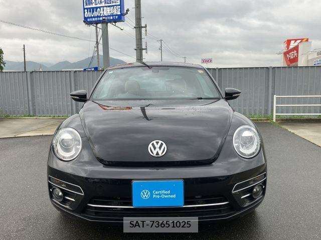 VolksWagen THE BEETLE 2018-07 7021891-3