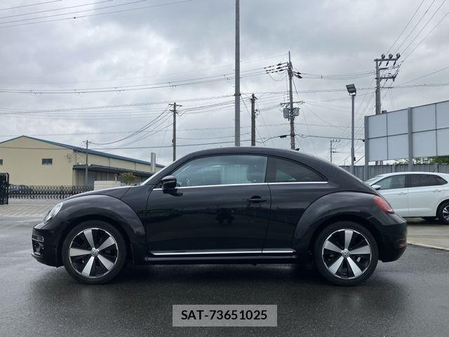 VolksWagen THE BEETLE 2018-07 7021891-4
