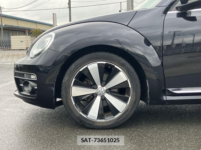 VolksWagen THE BEETLE 2018-07 7021891-5
