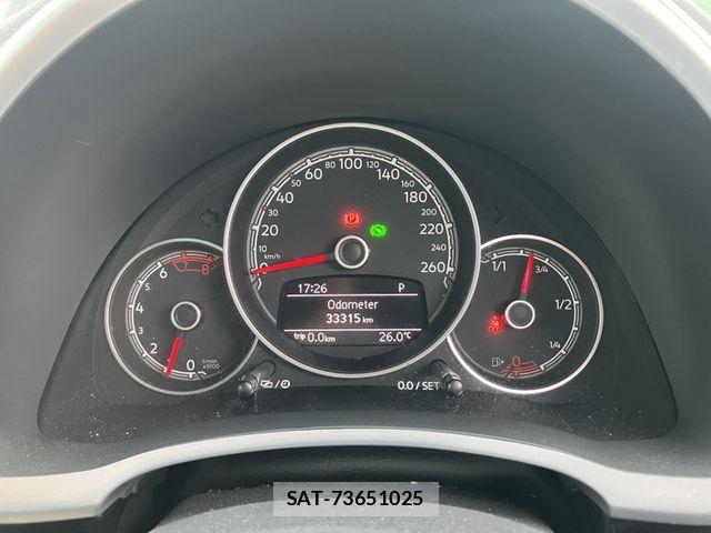 VolksWagen THE BEETLE 2018-07 7021891-6