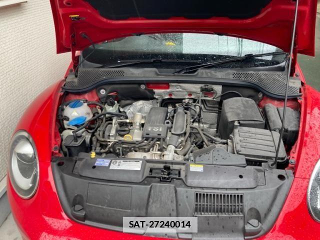 VolksWagen THE BEETLE 2015-07 7021894-11