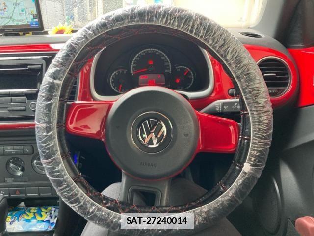 VolksWagen THE BEETLE 2015-07 7021894-15