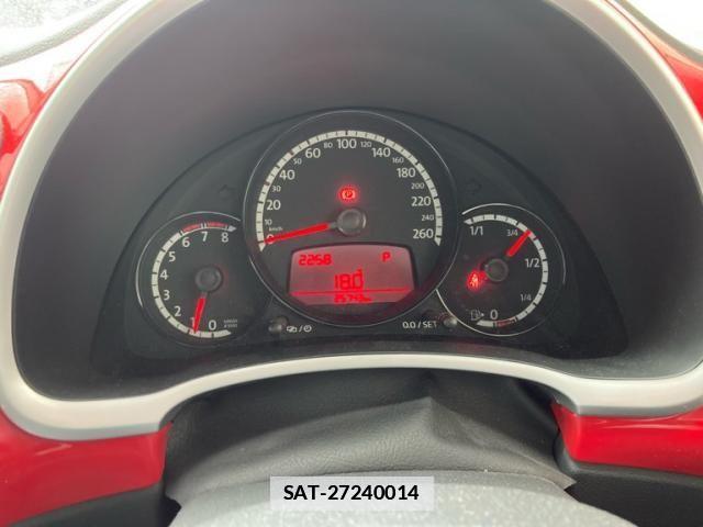 VolksWagen THE BEETLE 2015-07 7021894-16