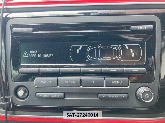VolksWagen THE BEETLE 2015-07 7021894-19