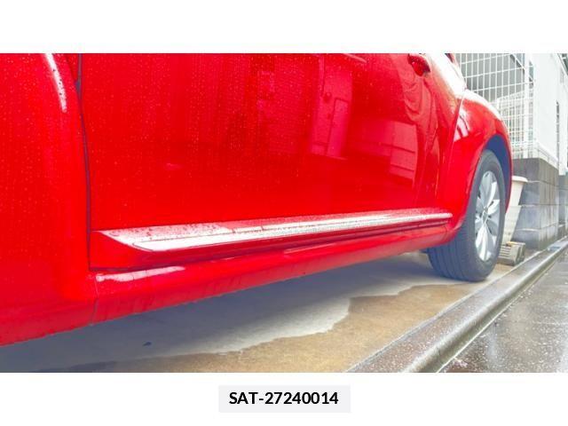 VolksWagen THE BEETLE 2015-07 7021894-21