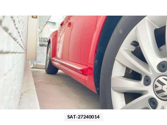 VolksWagen THE BEETLE 2015-07 7021894-22