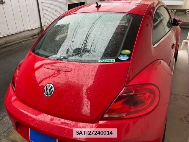 VolksWagen THE BEETLE 2015-07 7021894-2
