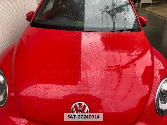 VolksWagen THE BEETLE 2015-07 7021894-4