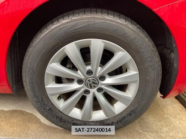 VolksWagen THE BEETLE 2015-07 7021894-6