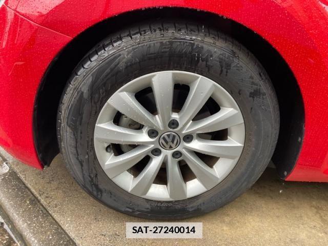 VolksWagen THE BEETLE 2015-07 7021894-7