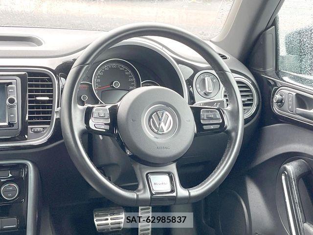 VolksWagen THE BEETLE 2018-07 7061395-11
