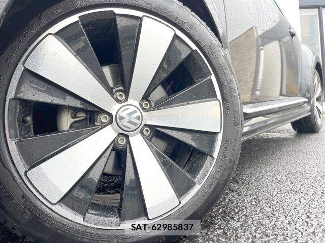 VolksWagen THE BEETLE 2018-07 7061395-13