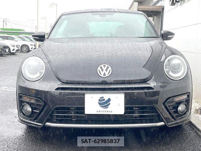 VolksWagen THE BEETLE 2018-07 7061395-14