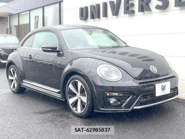 VolksWagen THE BEETLE 2018-07 7061395-16