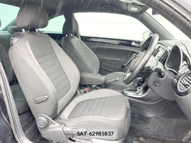 VolksWagen THE BEETLE 2018-07 7061395-8