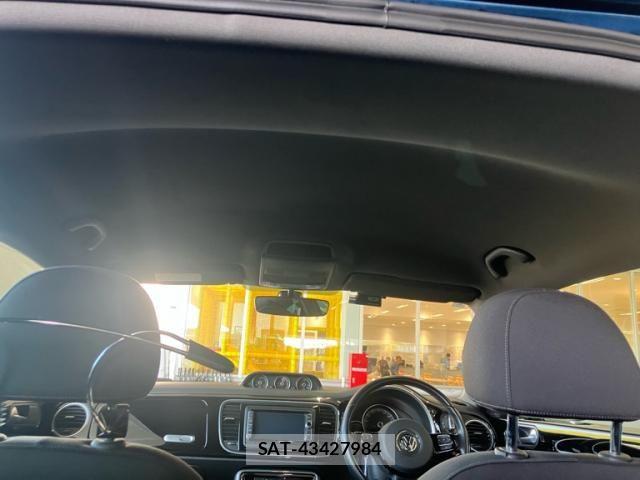VolksWagen THE BEETLE 2017-06 7061397-11
