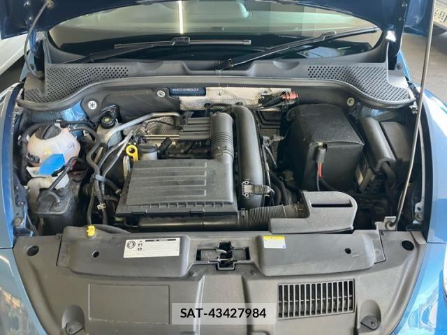 VolksWagen THE BEETLE 2017-06 7061397-19
