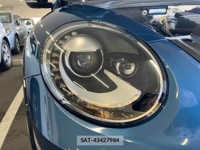 VolksWagen THE BEETLE 2017-06 7061397-20