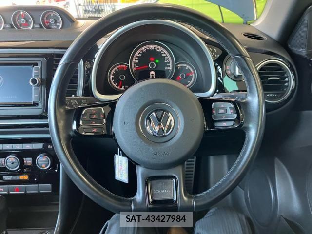 VolksWagen THE BEETLE 2017-06 7061397-22