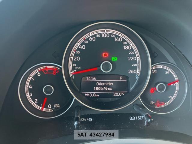 VolksWagen THE BEETLE 2017-06 7061397-23
