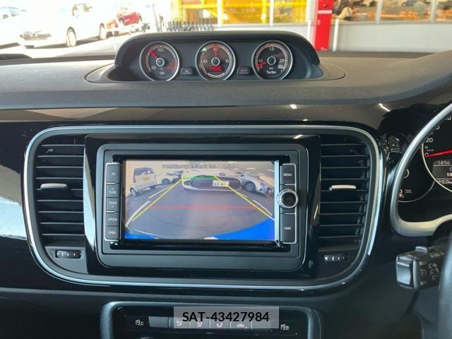 VolksWagen THE BEETLE 2017-06 7061397-24