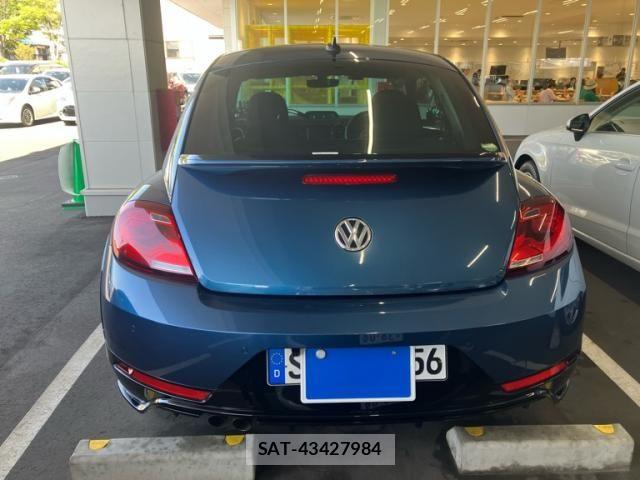 VolksWagen THE BEETLE 2017-06 7061397-3