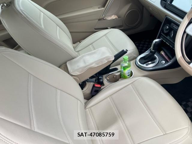 VolksWagen THE BEETLE 2018-05 7227162-10