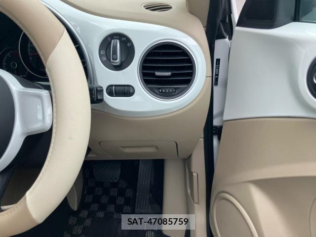 VolksWagen THE BEETLE 2018-05 7227162-15