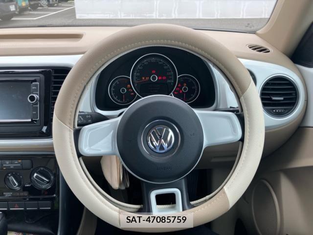 VolksWagen THE BEETLE 2018-05 7227162-16