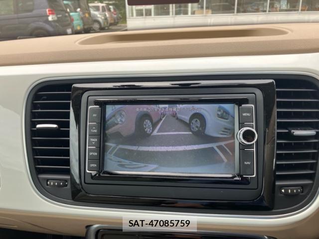 VolksWagen THE BEETLE 2018-05 7227162-21