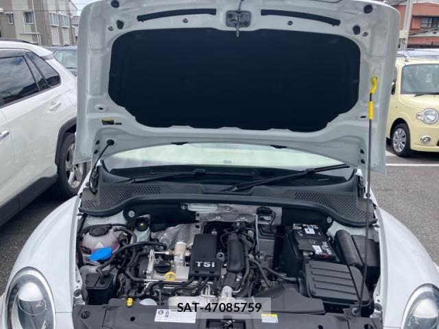VolksWagen THE BEETLE 2018-05 7227162-23