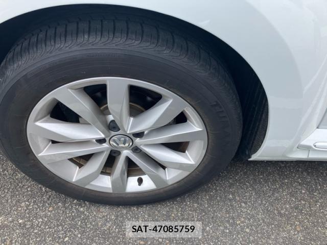 VolksWagen THE BEETLE 2018-05 7227162-6