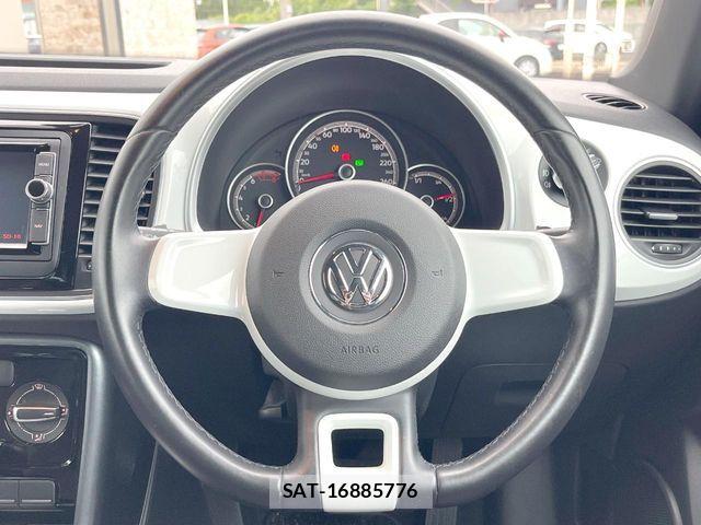 VolksWagen THE BEETLE 2018-07 7227161-11