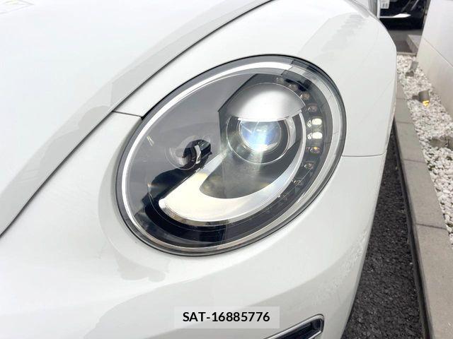 VolksWagen THE BEETLE 2018-07 7227161-12