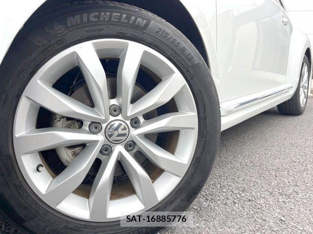 VolksWagen THE BEETLE 2018-07 7227161-13