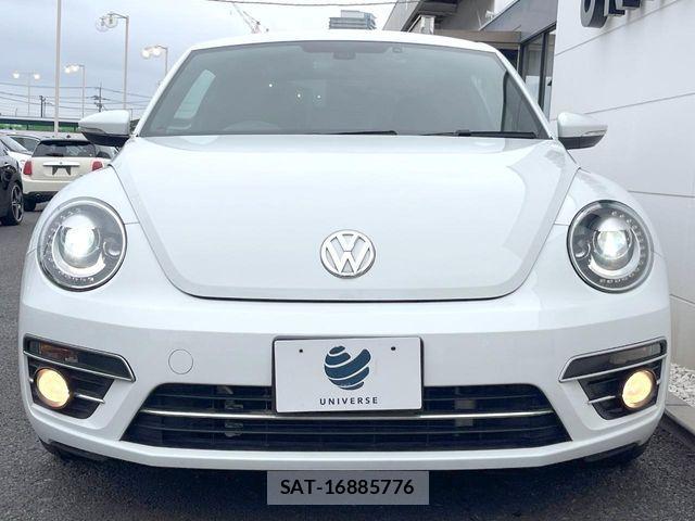 VolksWagen THE BEETLE 2018-07 7227161-14