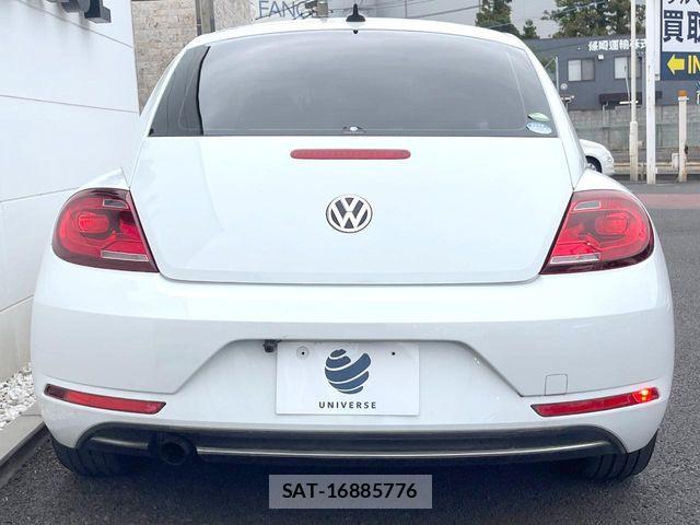 VolksWagen THE BEETLE 2018-07 7227161-15
