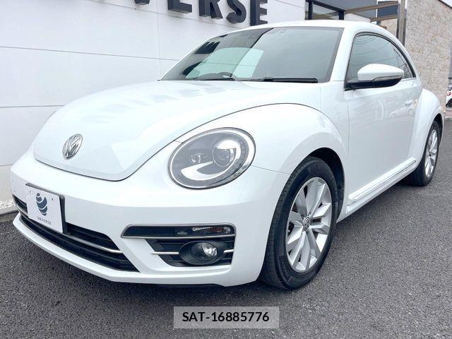 VolksWagen THE BEETLE 2018-07 7227161-16