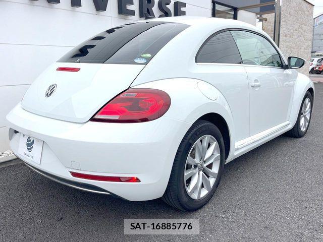 VolksWagen THE BEETLE 2018-07 7227161-17