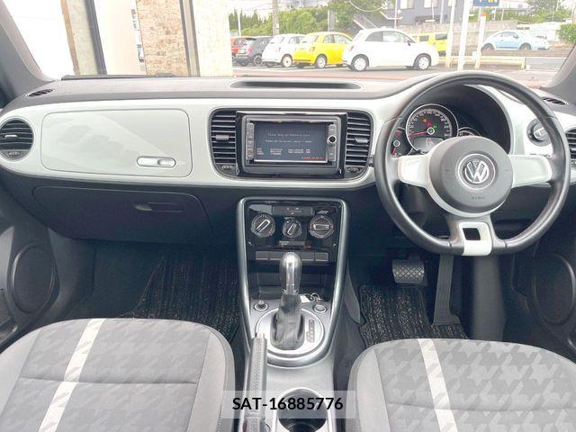 VolksWagen THE BEETLE 2018-07 7227161-1