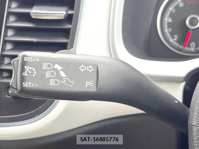 VolksWagen THE BEETLE 2018-07 7227161-5