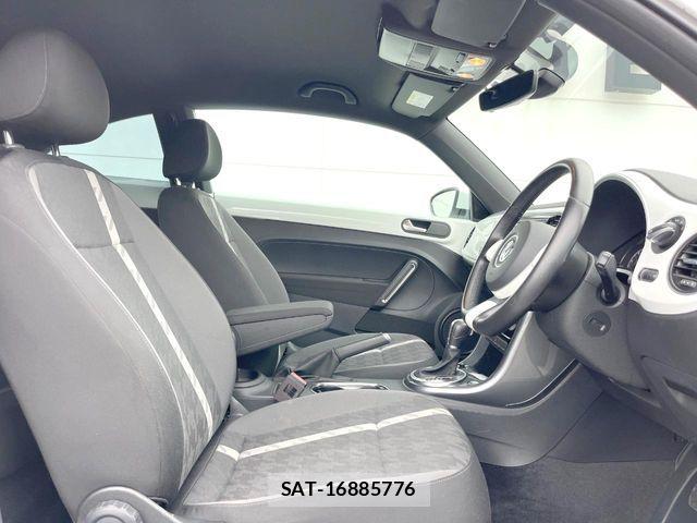 VolksWagen THE BEETLE 2018-07 7227161-8