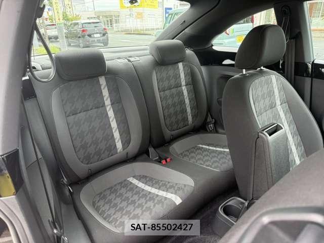 VolksWagen THE BEETLE 2018-10 7227166-9