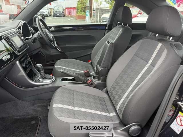 VolksWagen THE BEETLE 2018-10 7227166-10