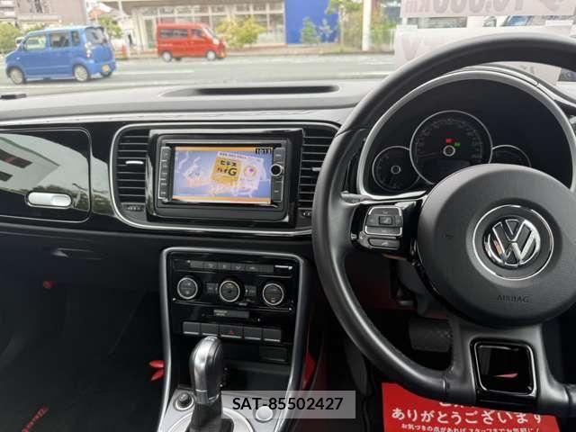 VolksWagen THE BEETLE 2018-10 7227166-20