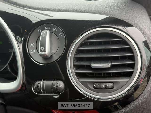 VolksWagen THE BEETLE 2018-10 7227166-23