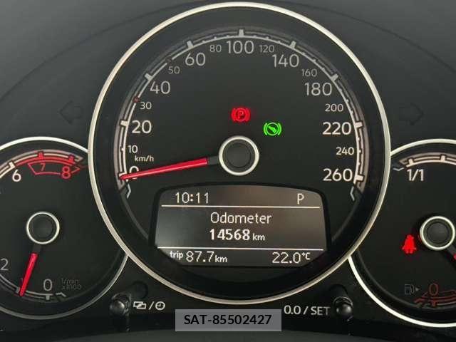 VolksWagen THE BEETLE 2018-10 7227166-24