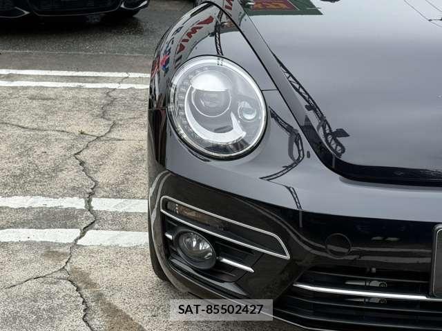 VolksWagen THE BEETLE 2018-10 7227166-25